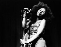 Chaka Khan - 50th Anniversary! - Chaka Khan