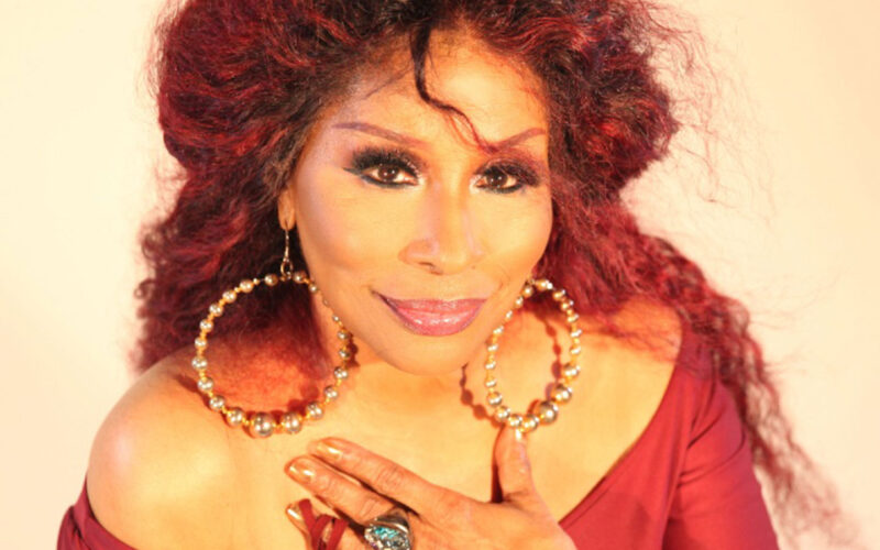 Chaka Khan – News – Chaka Khan