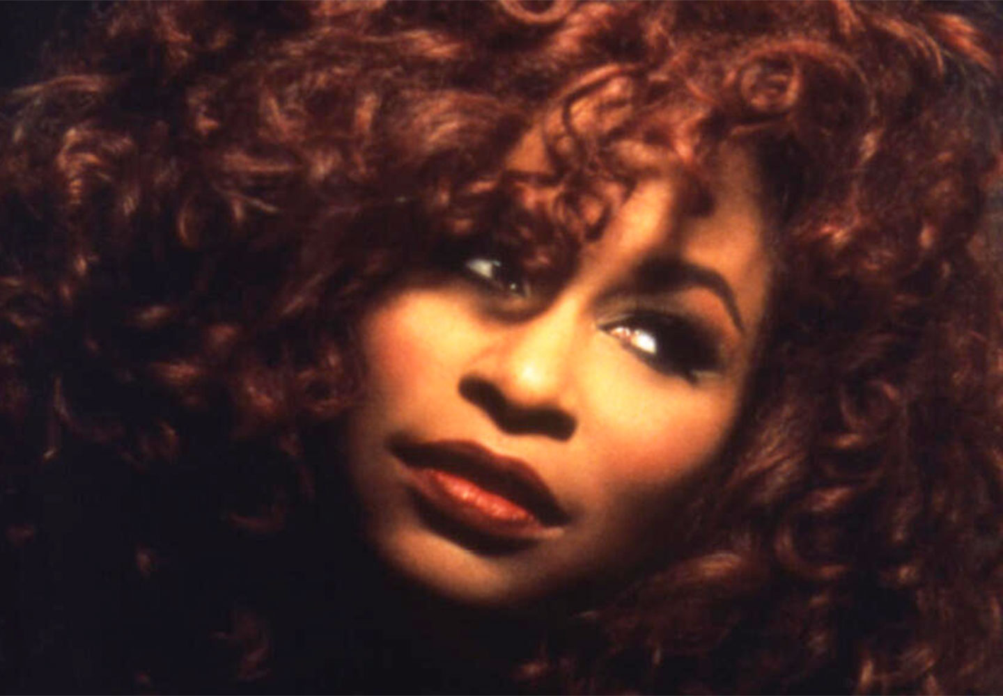 Rock & Roll Hall of Fame Induction - Chaka Khan