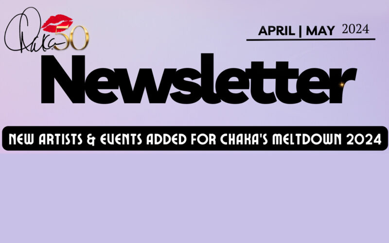 April/May 2024 Newsletter