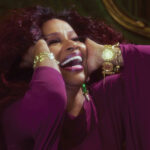 Chaka on missing Prince, rehab in your 60s, and dumb men in music