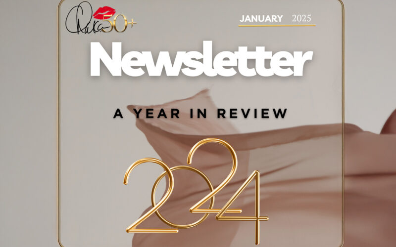 January 2025 Newsletter