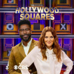 Chaka to appear on new 'Hollywood Squares'