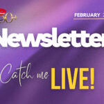 February 2025 Newsletter