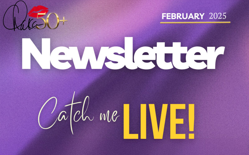 February 2025 Newsletter