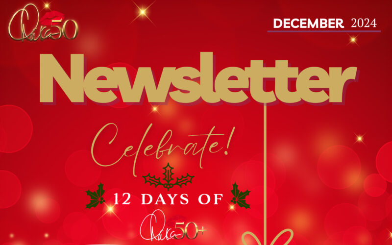 December 2024 Newsletter