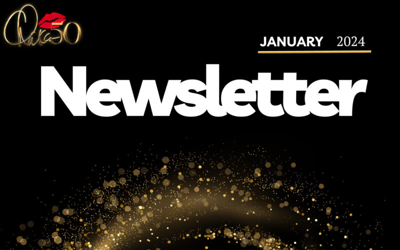 January 2024 Newsletter