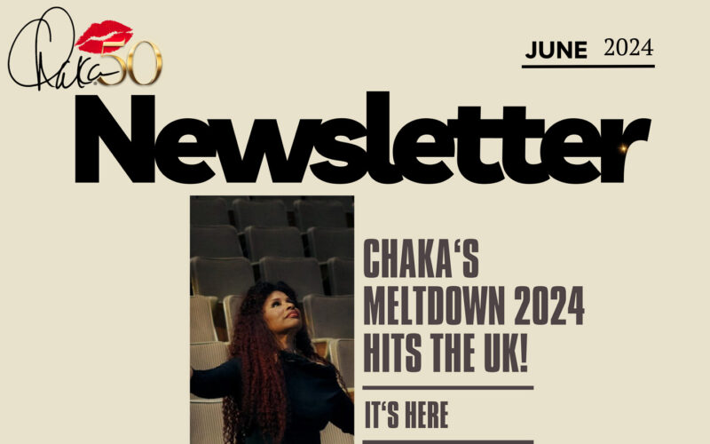 June 2024 Newsletter