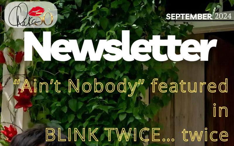 September 2024 Newsletter