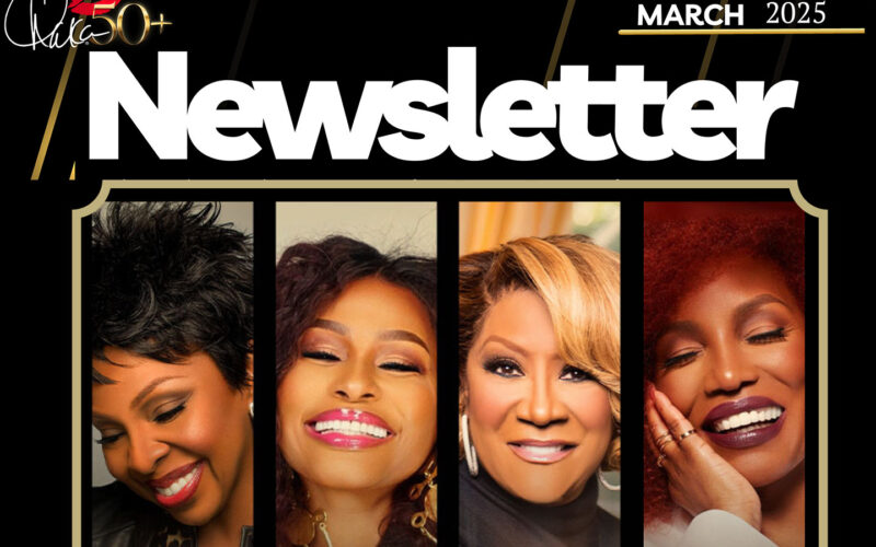 March 2025 Newsletter