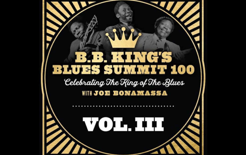 Chaka and Eric Clapton Team For 'The Thrill Is Gone'