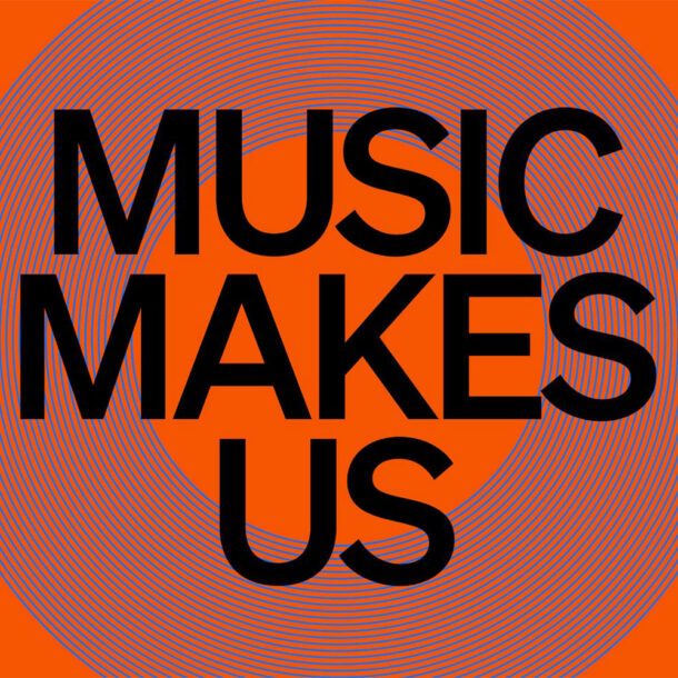 Chaka to be Featured on new Music Makes Us podcast