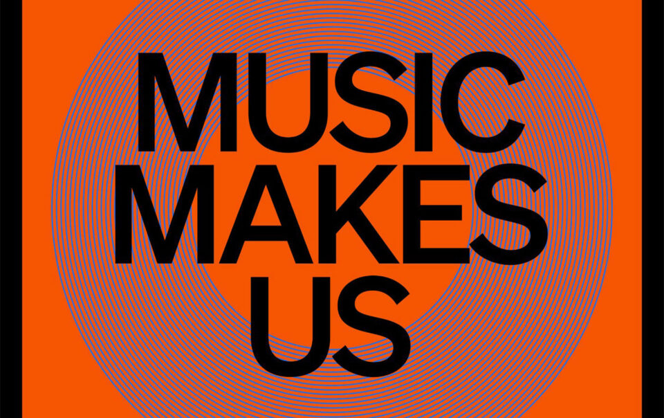 Chaka to be Featured on new Music Makes Us podcast