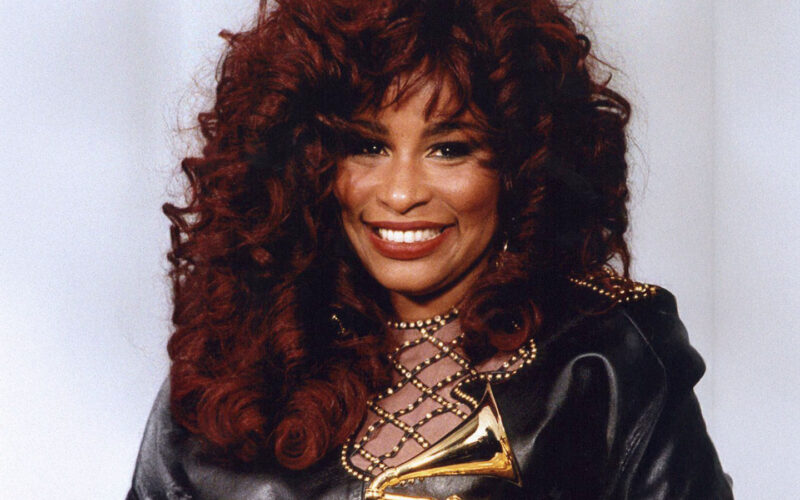 Chaka to Receive The GRAMMY’s Lifetime Achievement Award