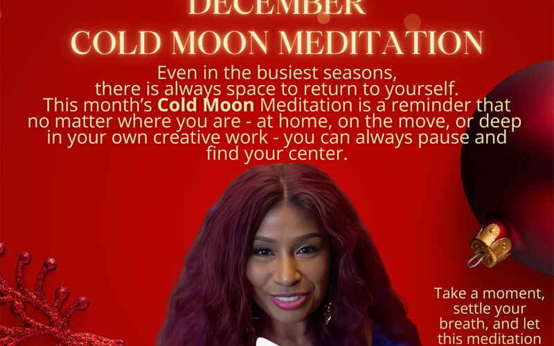 December 2025 Newsletter