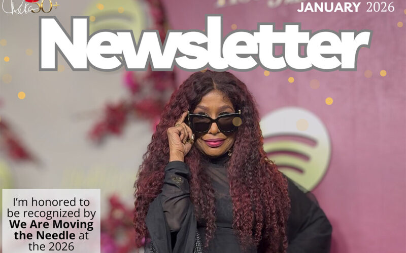 January 2026 Newsletter