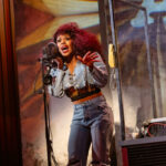 First Look at Chaka Khan Musical I’m Every Woman, Starring Alexandra Burke