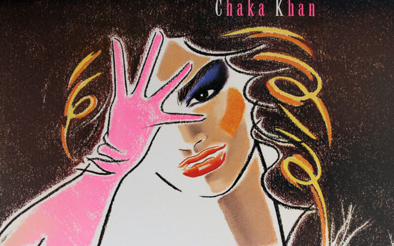 Chaka among 25 artists added to National Recording Registry