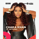 BBC Radio 2 in the Park Announced