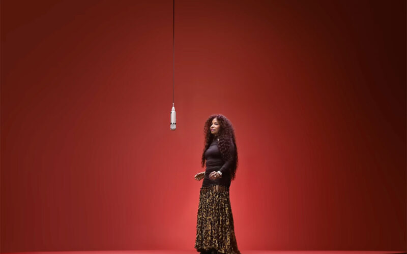 CHAKA – A COLORS SHOW
