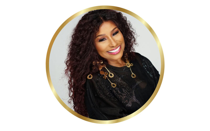 Chaka to serve as Honorary Ambassador for the Living Legends Foundation’s 35th Anniversary Awards Dinner & Gala